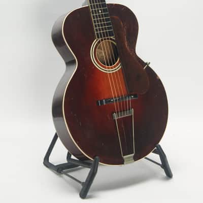 Gibson L-3 (ca.1925) image 3