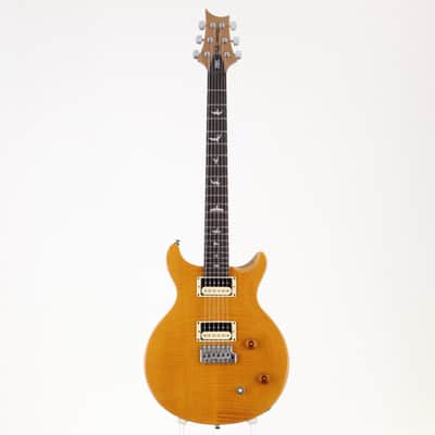 Paul Reed Smith (PRS) SE SANTANA Santana Yellow Paul Reed Smith Santana [M23403] (06/15) image 13