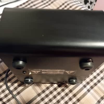 Cambridge  Sonarworks Model Eleven 80's  amplifier image 3