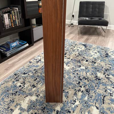 Acoustic Remedy ClimaCase - Rectangle Wall Case with UV Filtering Glass 2015 - Walnut image 7