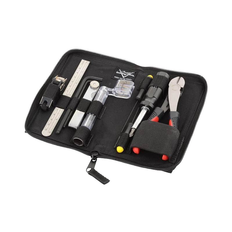 Fender Custom Shop Tool Kit by GrooveTech image 1