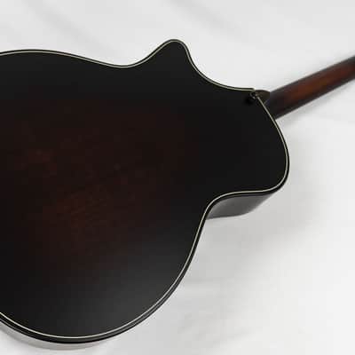 Taylor 314ce 50th Anniversary Builders Edition LTD Kona Burst image 3