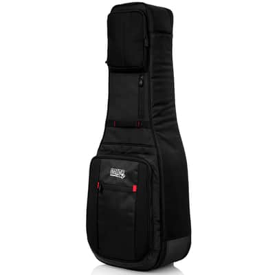 Gig bag Pro-Go 2x Guitare Électrique Gator image 3