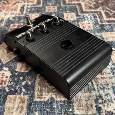 Rocktron Banshee Amplifier Talkbox Guitar Effect Pedal! image 4