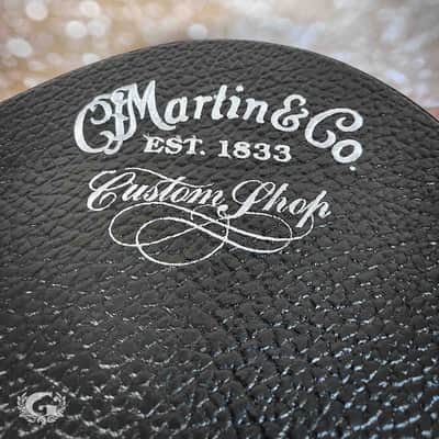 Martin Custom Shop D-45 Tree of Life 2023 - Natural image 23