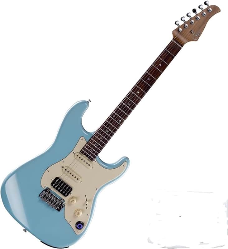GTRS P800 GUITAR 2020'S - BLUE image 1