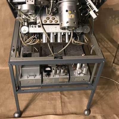 Studer  C37 60's image 5