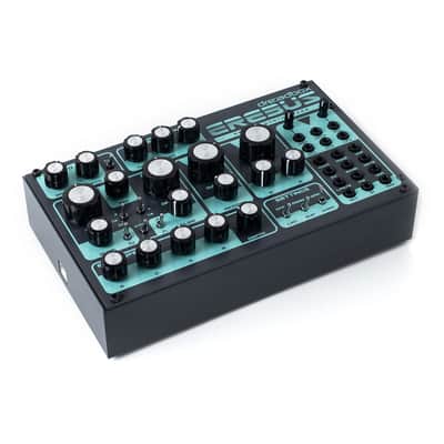 Dreadbox Erebus Reissue - Analog Paraphonic Synthesizer [Three Wave Music] image 4