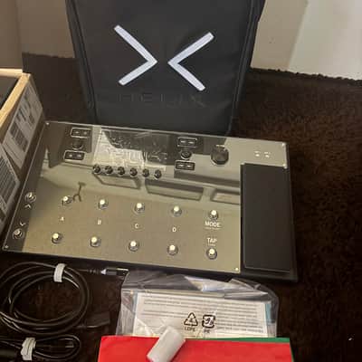 Line 6 Helix LT 2017 - Present - Black image 2