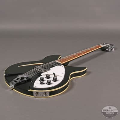 1985 Rickenbacker 360/12 [*Demo Video] image 6