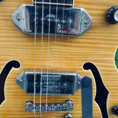 Epiphone Wildkat image 14