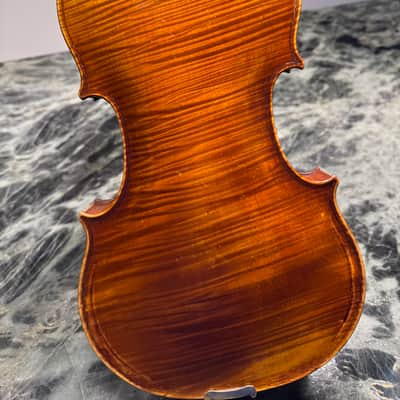 Ernst H Roth viola 39cm Roth 15 3/8" 1959 - Fine viola image 1