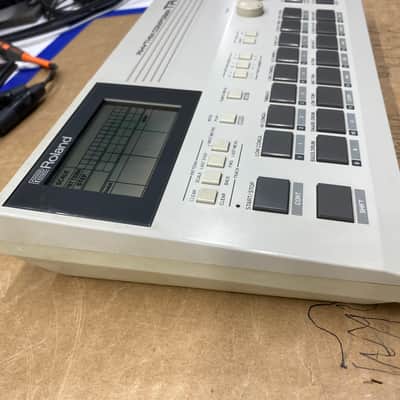 Roland TR-626 + TR-505 + Boss DR-770 Vintage Rhythm Composer Drum Machine Bundle TR626 TR505 DR770 image 13