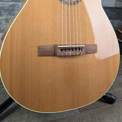 Godin Concert Left-Handed image 2