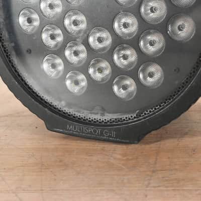Multiform Multispot G-II HP3 High-Power DMX-Controlled LED Light CG001LE image 3