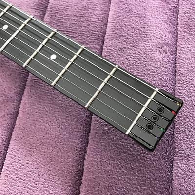 Rare Vintage USA Steinberger GL2 Hardtail Guitar-Restored & Set-Up by Jeff Babicz! - HeadlessUSA image 10
