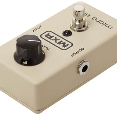 Mxr M133 Micro Amp image 2