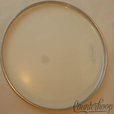 *Evans 14" Genera G1 Coated Snare/Tom Drum Batter/Resonant Head Made In USA* image 3