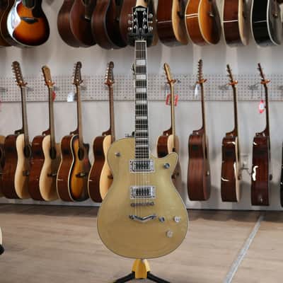 Gretsch G5220 Electromatic Jet - Laurel Fingerboard, Casino Gold image 16