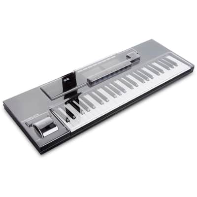 Decksaver DSS-PC-KONTROLS49MK2 Native Instruments Kontrol S49 MK2 Cover