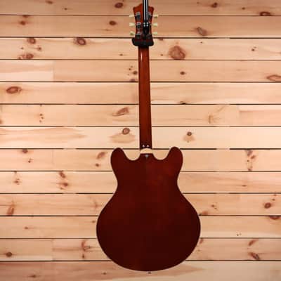 Eastman T186MX - Goldburst - P2202645 image 9