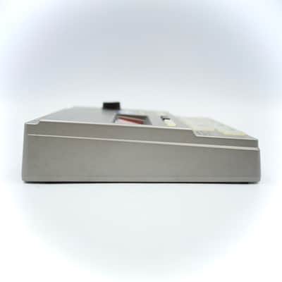 Zoom MRT-3 Micro Rhythm Trak Silver Drum Rhythm Machine With Original Box Power Supply 007376 image 7