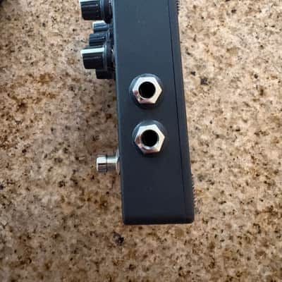 Neunaber Audio Immerse Reverberator 2010s - Black image 2