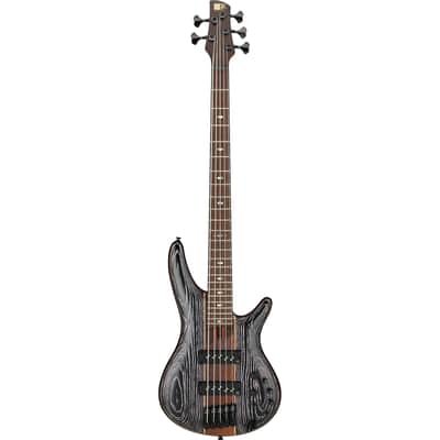 Ibanez SR5CMLTD Premium Soundgear | Reverb