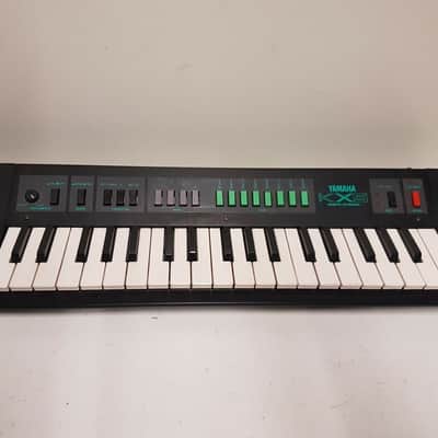 Yamaha KX 5 Remote Keyboard image 3