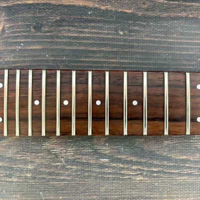 2008 Ibanez Prestige RG1820X Neck Made in Japan image 12