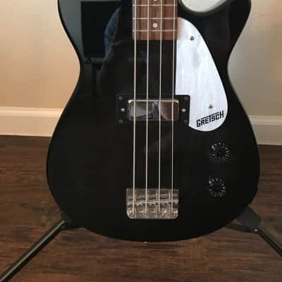 Gretsch G2202 Electromatic Junior Jet Bass Guitar image 2