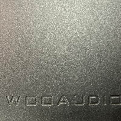 Woo Audio WDS-1 DAC Digital to Analog Reference Converter image 5