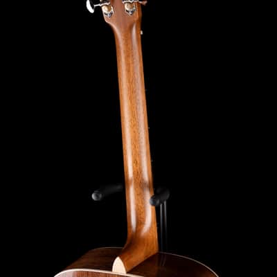 Martin Custom Shop Special Edition D-18 Black Walnut with Case image 11