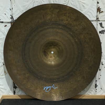 PGB Spring Ride Cymbal 21in (2467g) image 2
