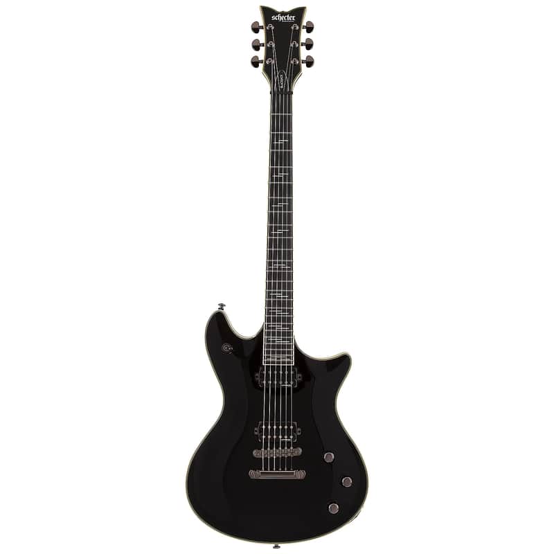 Schecter Tempest Blackjack image 1