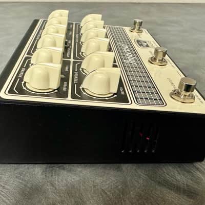Tone King Imperial Preamp image 4