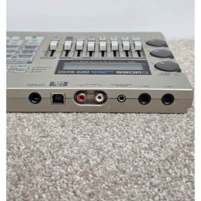 Boss BR-600 - Recorder - Very Good image 7