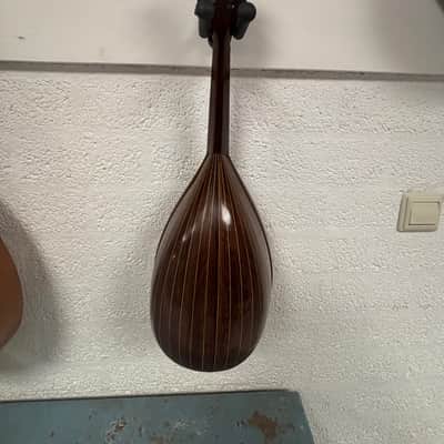 Embergher Orchestra no.1 mandolin 1923 - Natural image 5