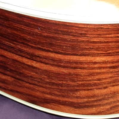 1981 Yairi D 35 YW-500P - Natural+Hard Case image 15