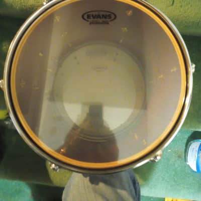 Yamaha Recording Custom TT912Y Tom (MIJ) - Cherrywood image 8