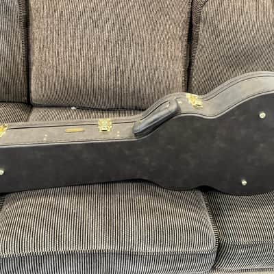 Heritage Heritage Custom Shop Build 1215 H-150 2024 - Premium Curly Maple Top Dirty Lemon Burst image 5