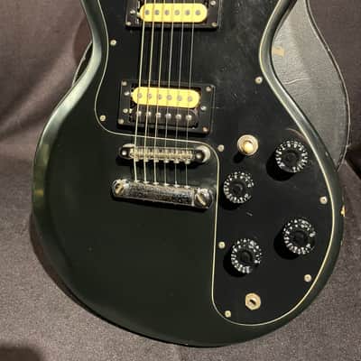 1980 Gibson Sonex-180 Deluxe image 3