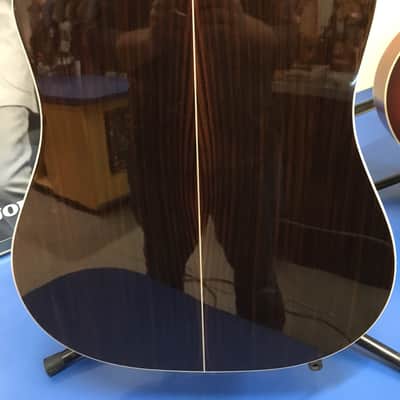 Takamine EG360SC Natural image 5