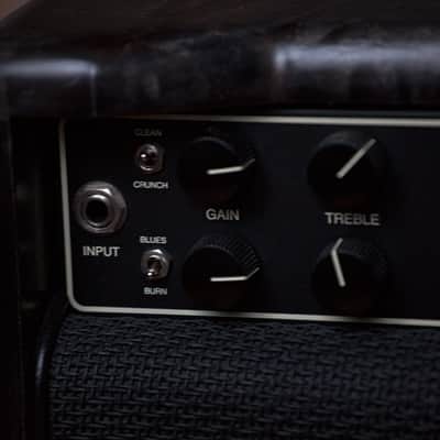 Mesa Boogie Express 5:25 2010 - HardWood CUSTOM Flame Maple image 12