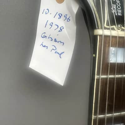 Gibson Les Paul Recording 1978 image 5