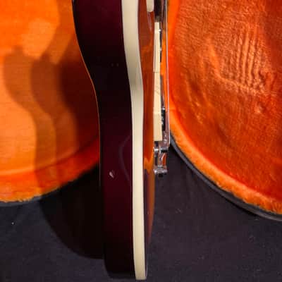 Hamer XT Series Sunburst A/T image 9