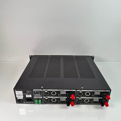 Pro Audio Technology PMA-4444 4 Channel Power Amplifier image 4