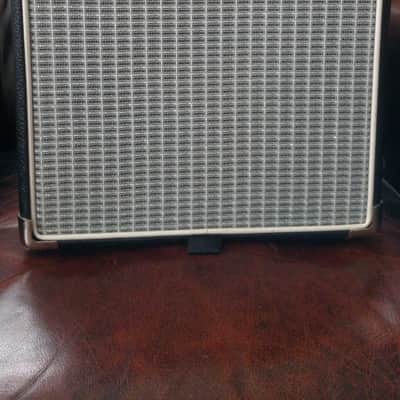 Barefaced 1 x 10 Bass Cabinet 2020's - Black tolex image 1