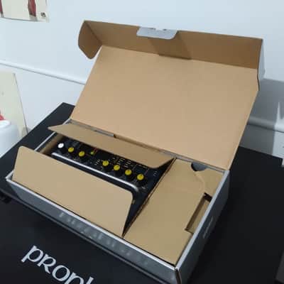 Korg SDD 3000 Digital Delay Pedal image 5