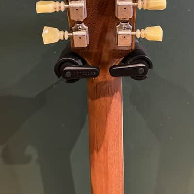 Gibson Les Paul Standard '50s 2019 - Present - Tobacco Burst image 7
